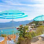Apartmán La Terrazza Sulle Ghiaie - Goelba *