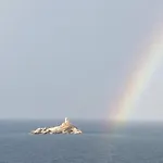 Apartmán La Terrazza Sulle Ghiaie - Goelba Portoferraio