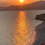 Apartmán La Terrazza Sulle Ghiaie - Goelba Portoferraio