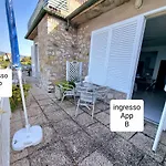 La Terrazza Sulle Ghiaie - Goelba Apartmán