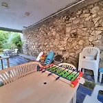 La Terrazza Sulle Ghiaie - Goelba Apartmán