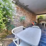 Apartmán La Terrazza Sulle Ghiaie - Goelba *