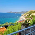 La Terrazza Sulle Ghiaie - Goelba Apartmán *