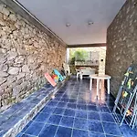 La Terrazza Sulle Ghiaie - Goelba Apartmán