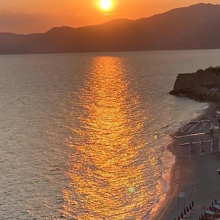 Apartmán La Terrazza Sulle Ghiaie - Goelba Portoferraio