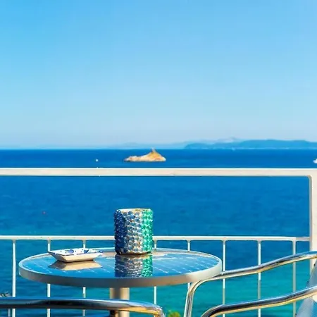 Apartmán La Terrazza Sulle Ghiaie - Goelba Portoferraio