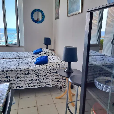 La Terrazza Sulle Ghiaie - Goelba Portoferraio