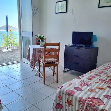 La Terrazza Sulle Ghiaie - Goelba * Portoferraio